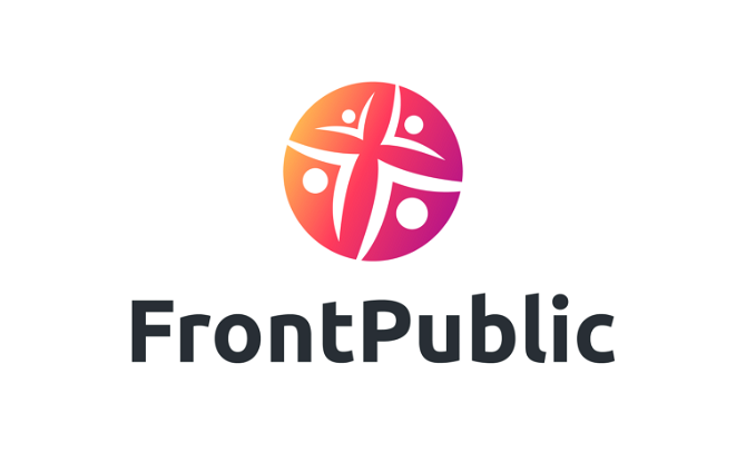 FrontPublic.com